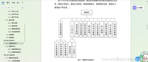 裝飾工程管理系統(tǒng)java mysql springboot vue maven項(xiàng)目設(shè)計(jì)代碼源碼 文檔 前后端可分離也可不分離