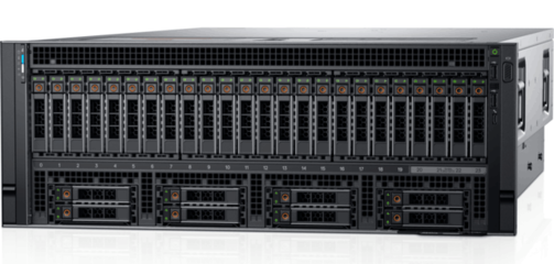 戴爾PowerEdge R940xa服務器 性能與性價比的全方位優化策略及其在信息系統運行維護服務中的應用