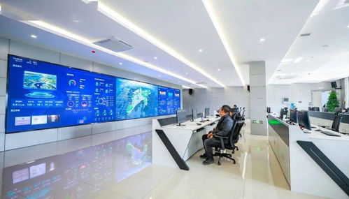 信息系統運行維護服務正式上線，為企業數字化轉型保駕護航